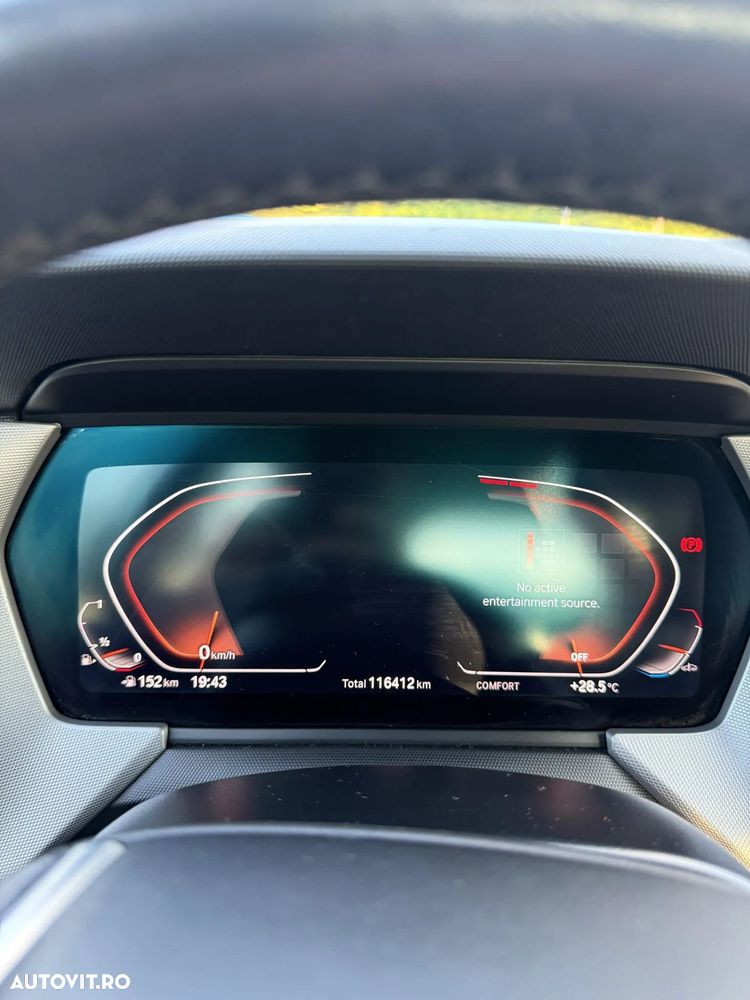 BMW Seria 1 116i Advantage - 17
