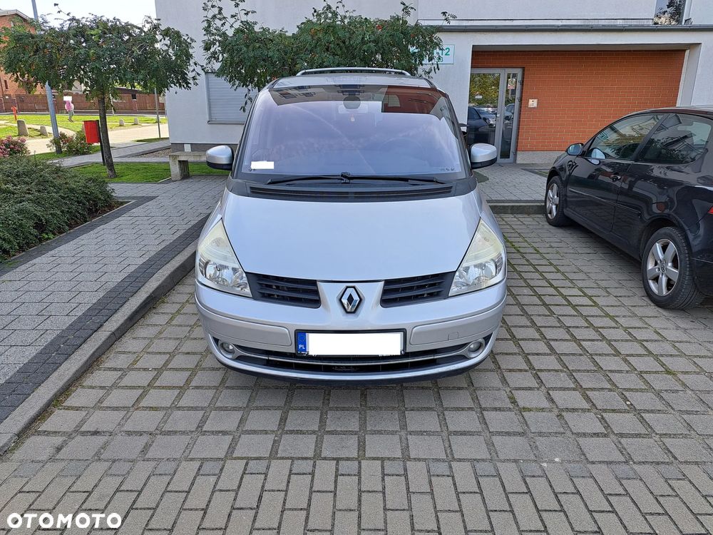 Renault Espace