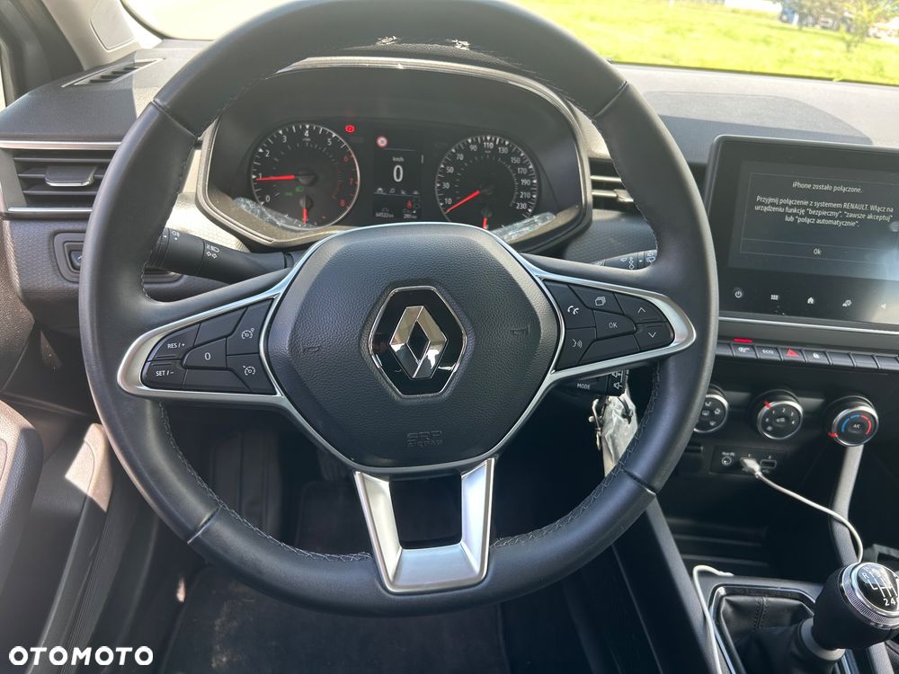 Renault Clio 1.0 TCe Equilibre - 12