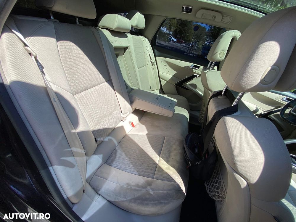 Peugeot 508 1.6 e-HDI FAP ETG STT Access - 25