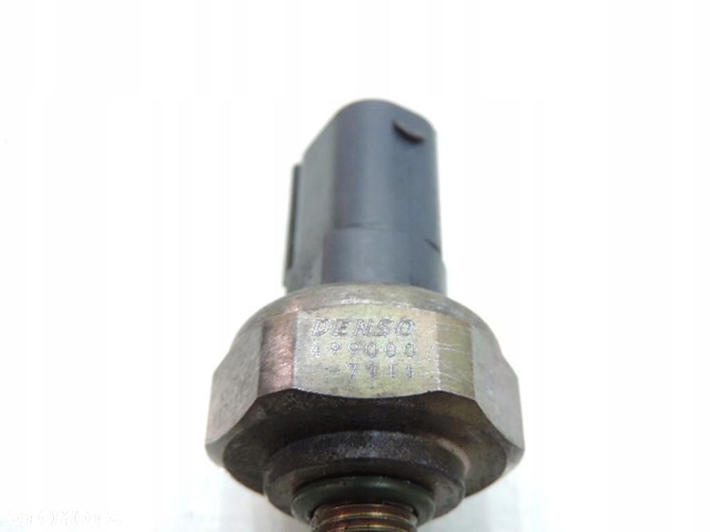CZUJNIK KLIMATYZACJI BMW E39 499000-7111 - 5