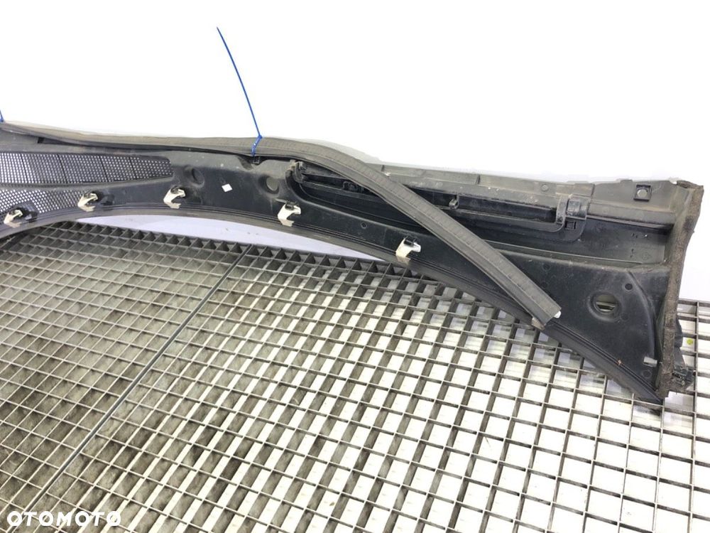 PODSZYBIE - 299.00 PLN - RENAULT KANGOO / GRAND KANGOO II (KW0/1_) 2008 - 2022 1.5 dCi 75 (KW07, - 6