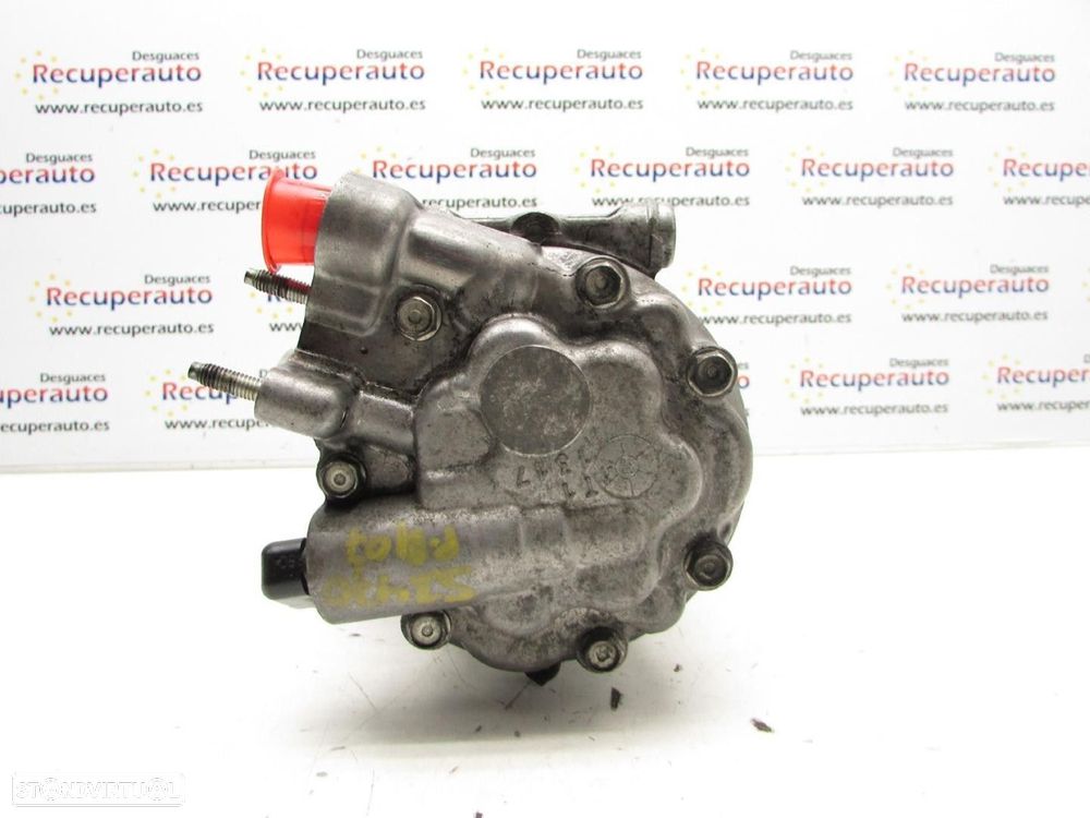 COMPRESSOR AR CONDICIONADO PEUGEOT 407 SW 2009 -9660555380 - 11