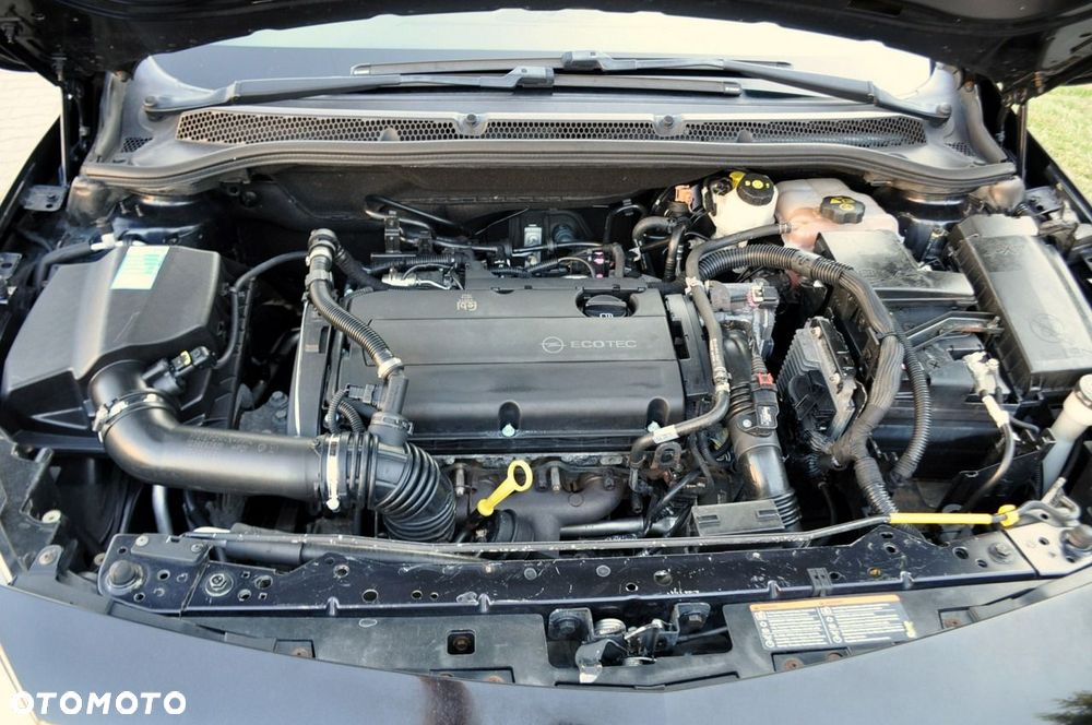 Opel Astra - 38