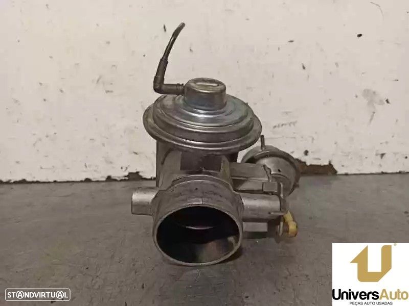 VALVULA EGR CHRYSLER VOYAGER IV 2006 -72829005 - 1