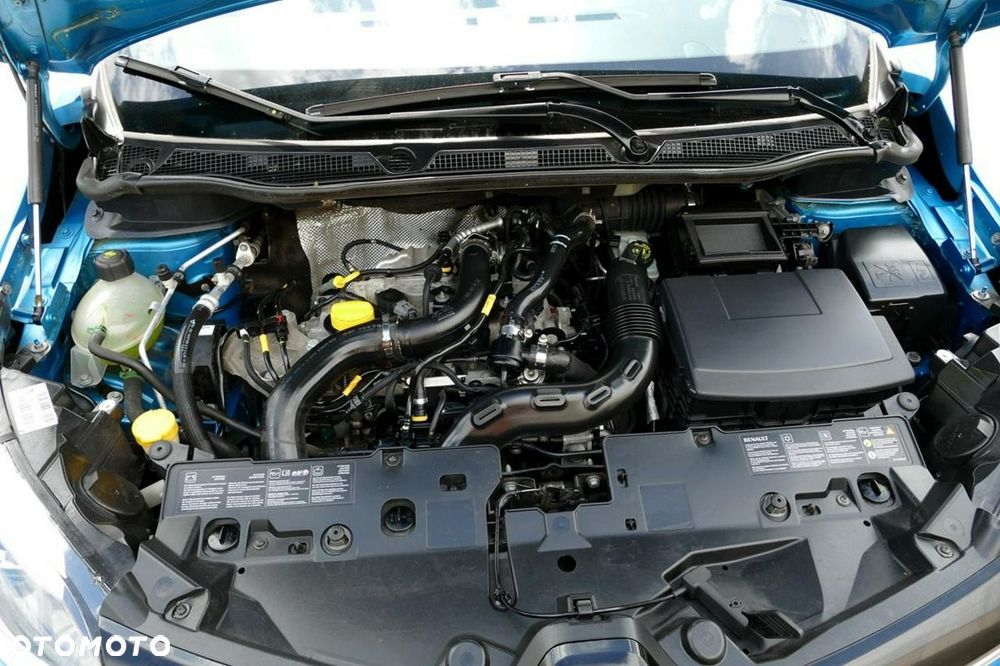 Renault Captur (ENERGY) TCe 90 INTENS - 33