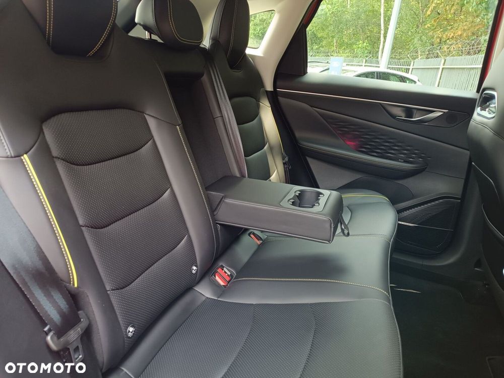 BAIC 5 Beijing 1.5T Luxury DCT - 35