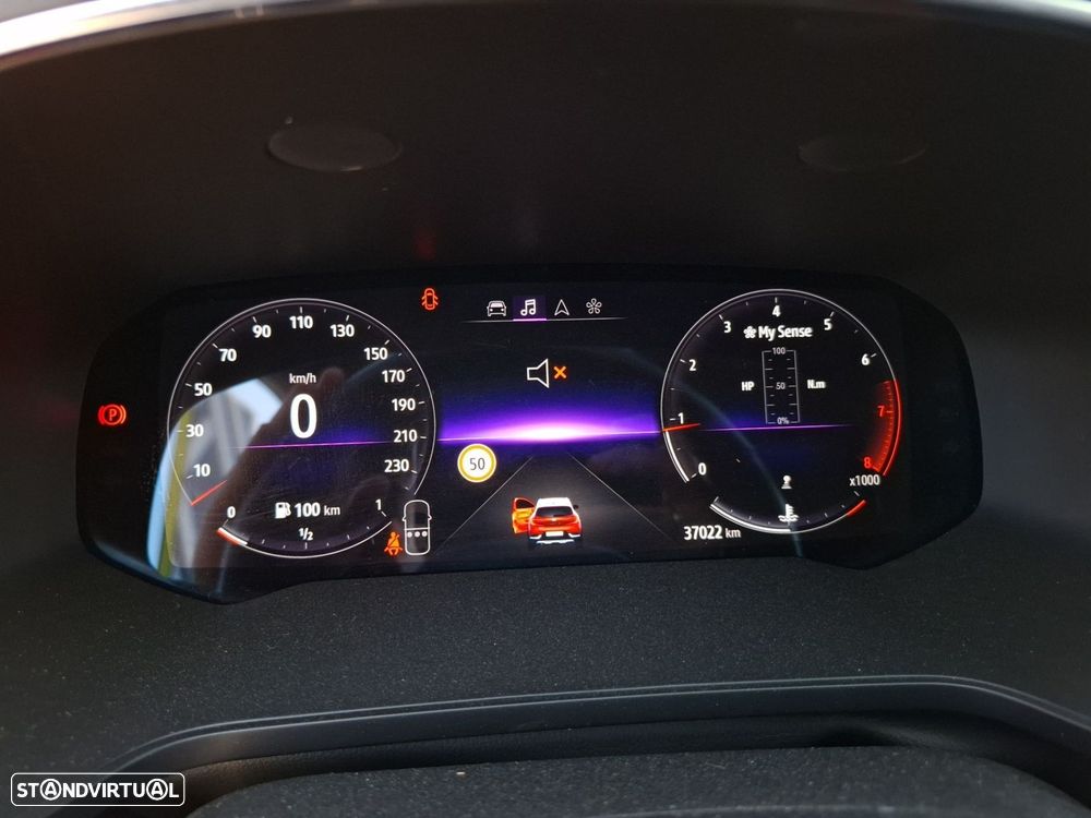 Renault Captur 1.0 TCe RS Line - 15