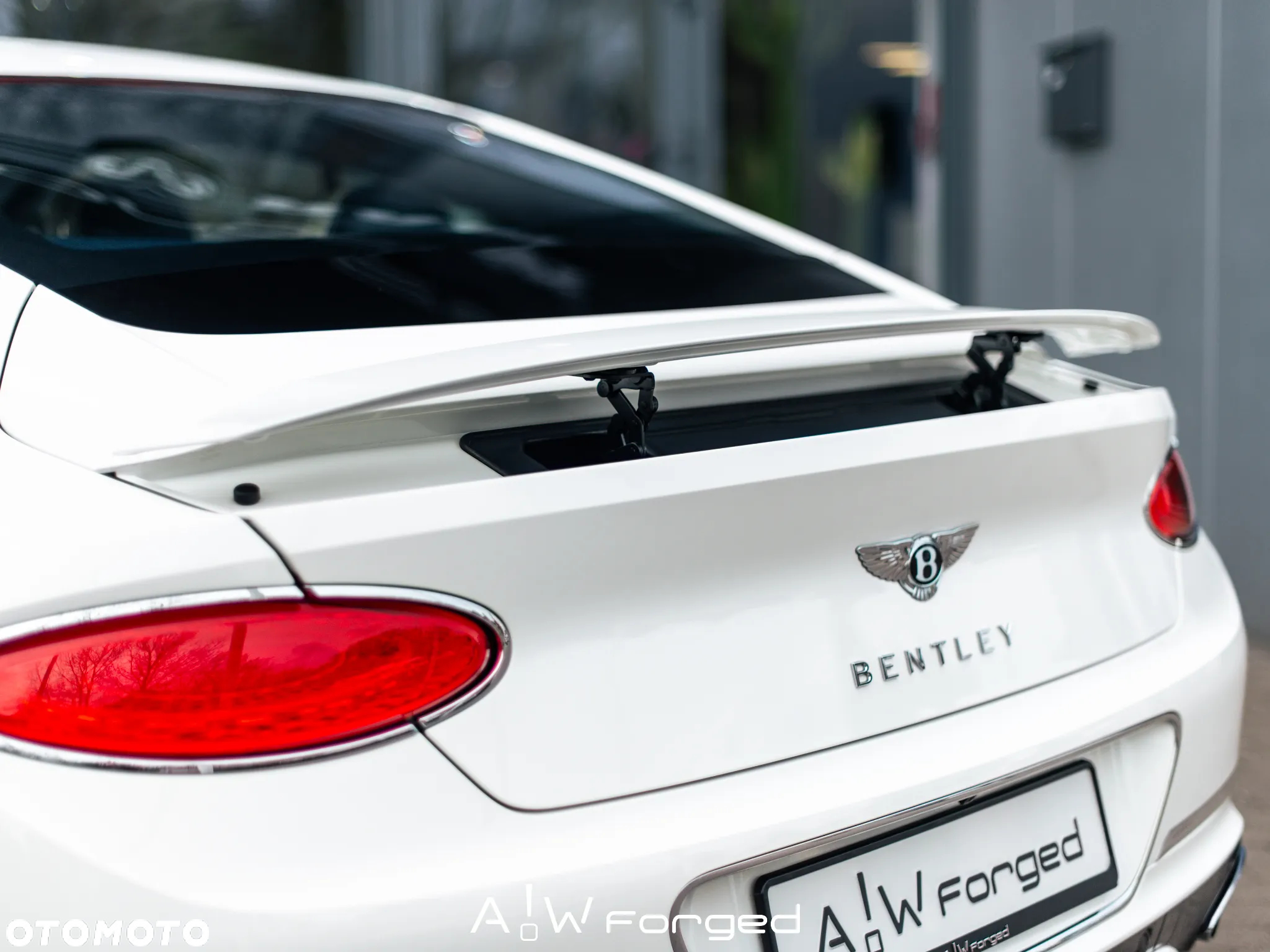 Bentley Continental GT Speed - 11