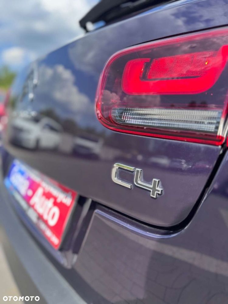 Citroën C4 - 16