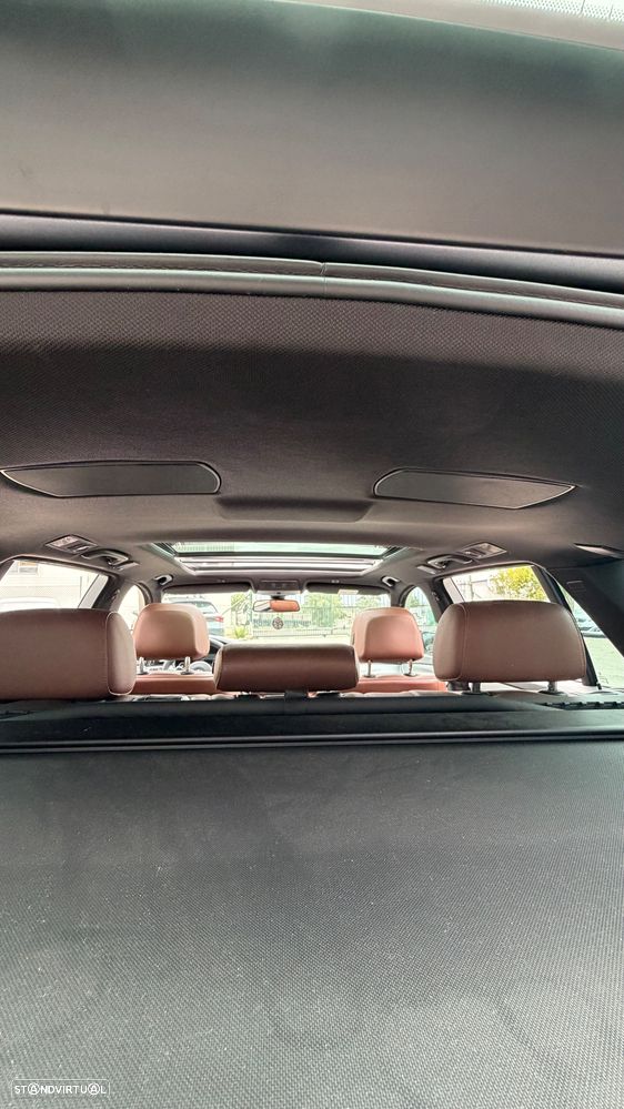 BMW 520 d Pack M Auto - 16