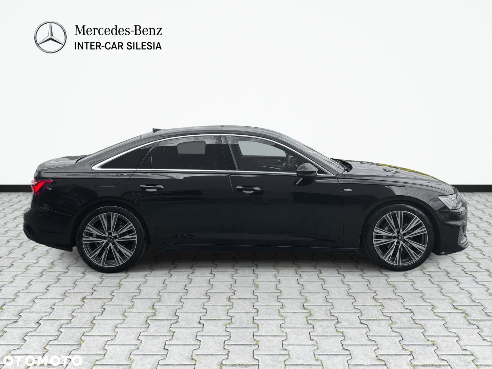 Audi A6 - 5