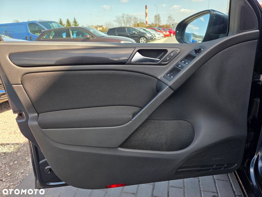 Volkswagen Golf 1.4 TSI Comfortline Optimum - 33