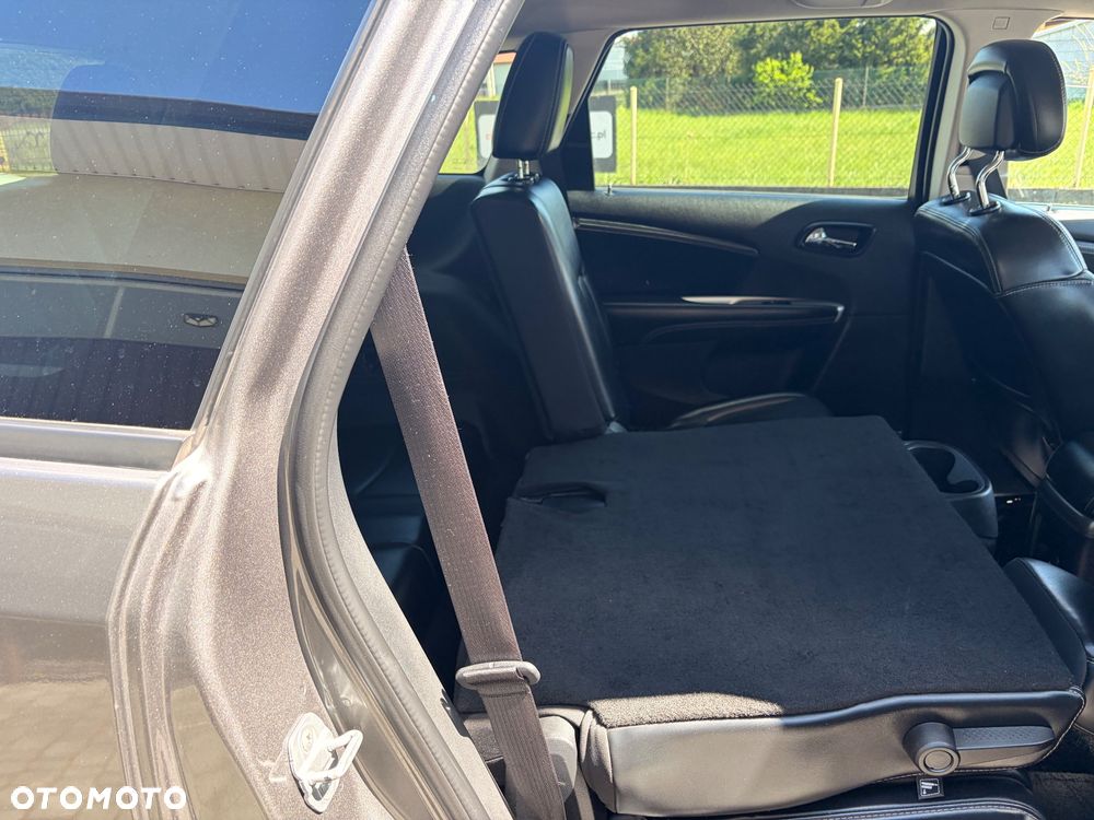 Fiat Freemont 2.0 Multijet - 19