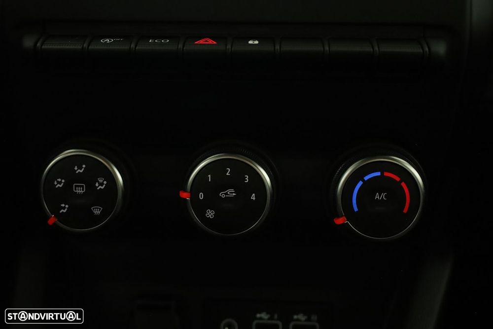 Renault Clio 1.0 TCe Evolution Bi-Fuel - 12