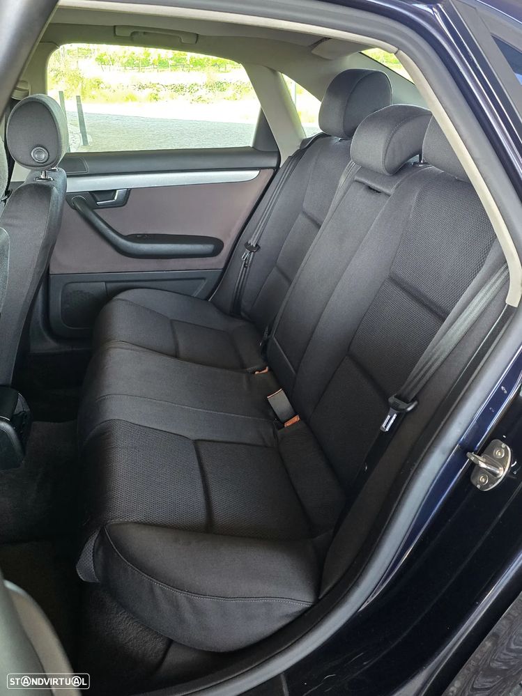 Audi A4 1.9 TDI - 24