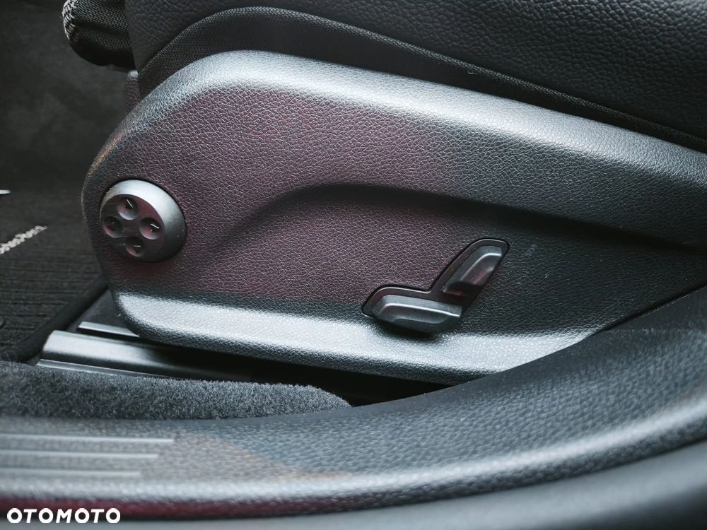 Mercedes-Benz Klasa E - 35