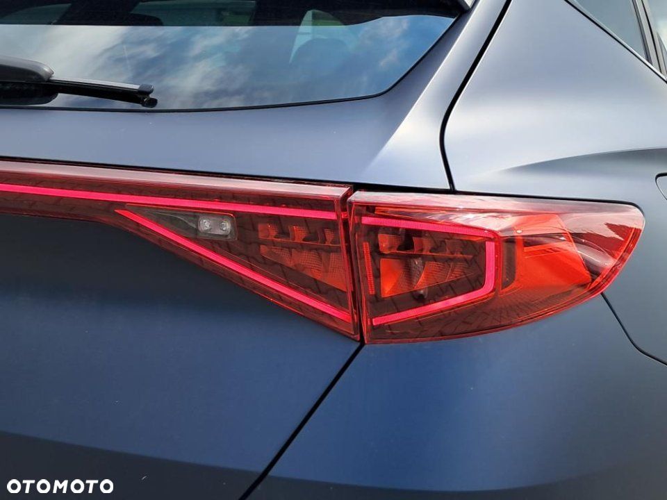 Cupra Formentor - 9