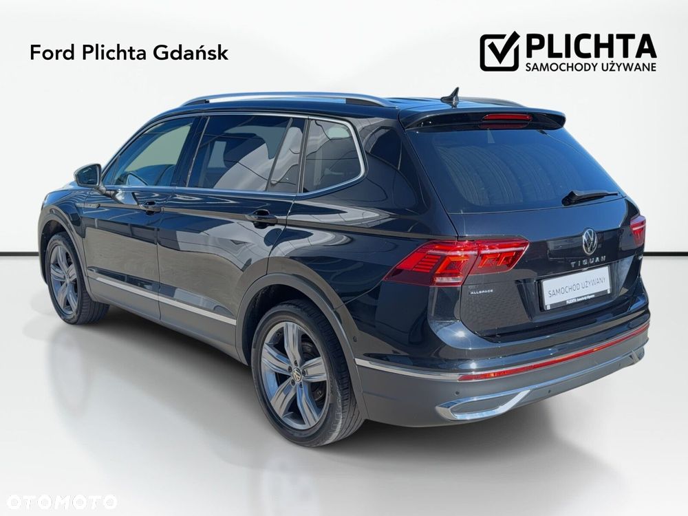 Volkswagen Tiguan Allspace - 7