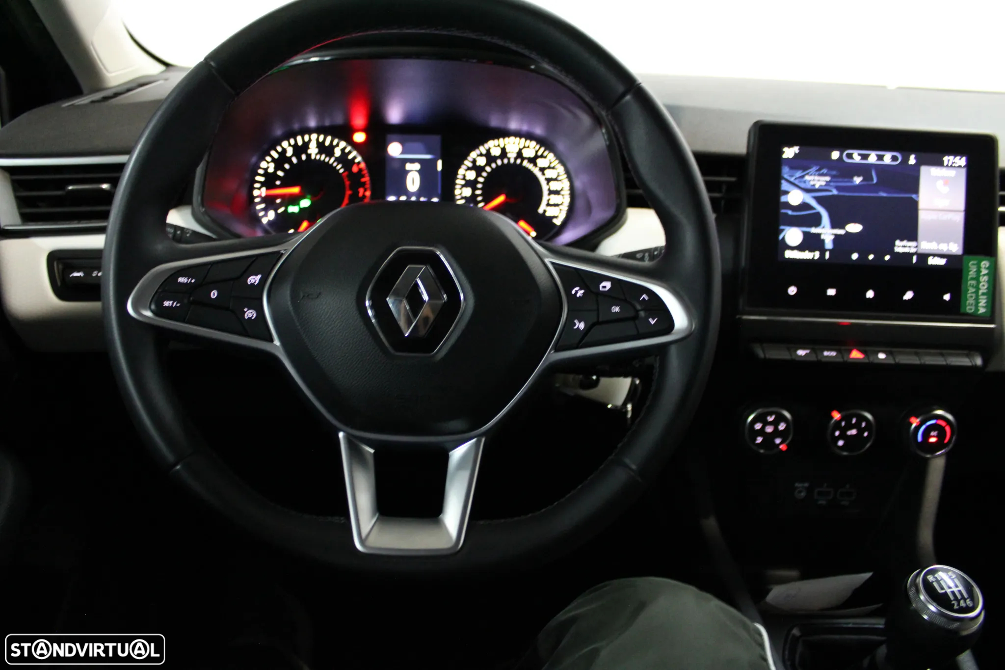Renault Clio 1.0 TCe RS Line - 8