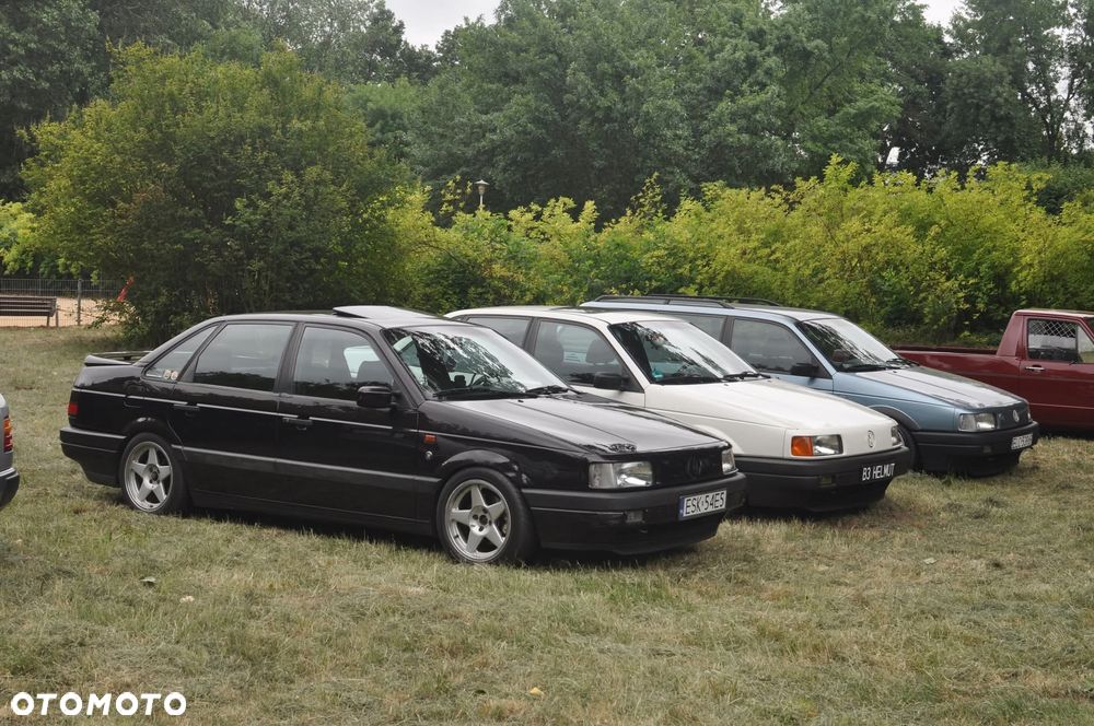 Volkswagen Passat 2.0 GT - 15