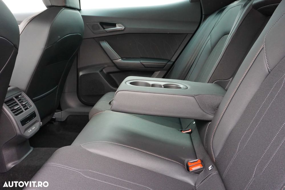 Cupra Formentor 1.5 eTSI DSG7 MHEV - 31
