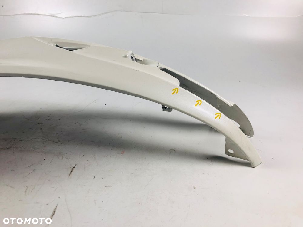 Piaggio Liberty 125 2018 ogon lewy owiewka lewa - 13