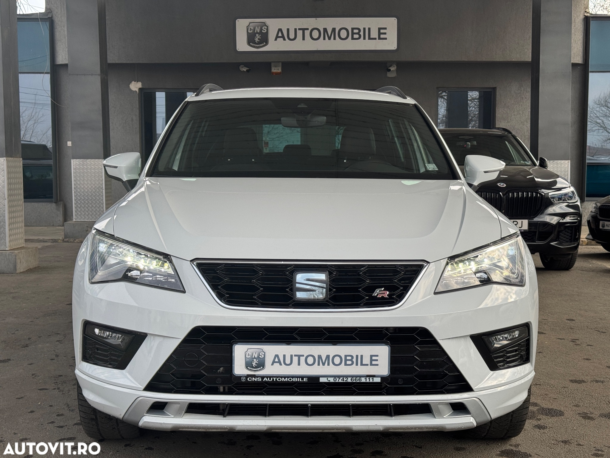 Seat Ateca - 6