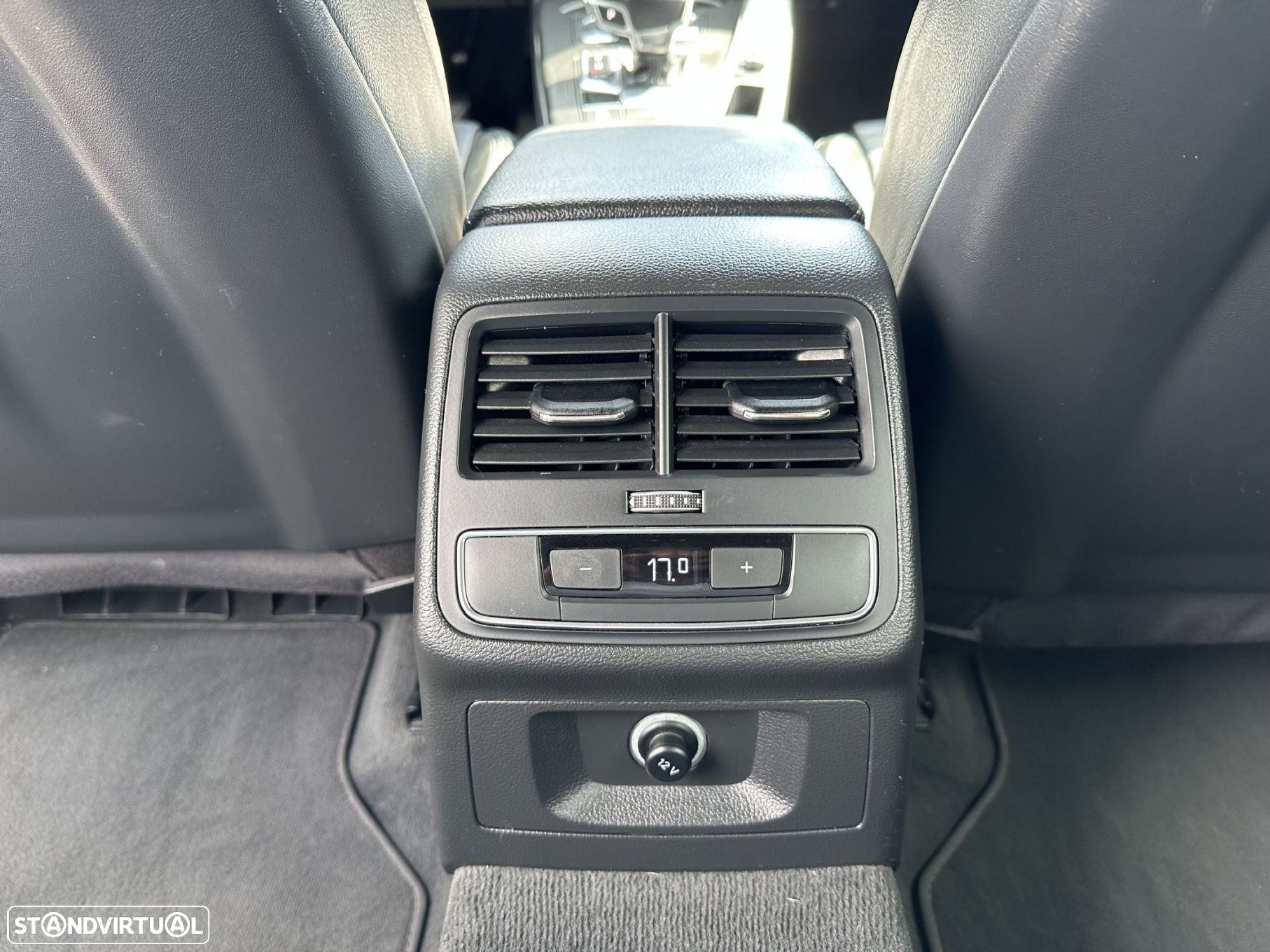 Audi A4 Allroad 2.0 TDi quattro S tronic - 20