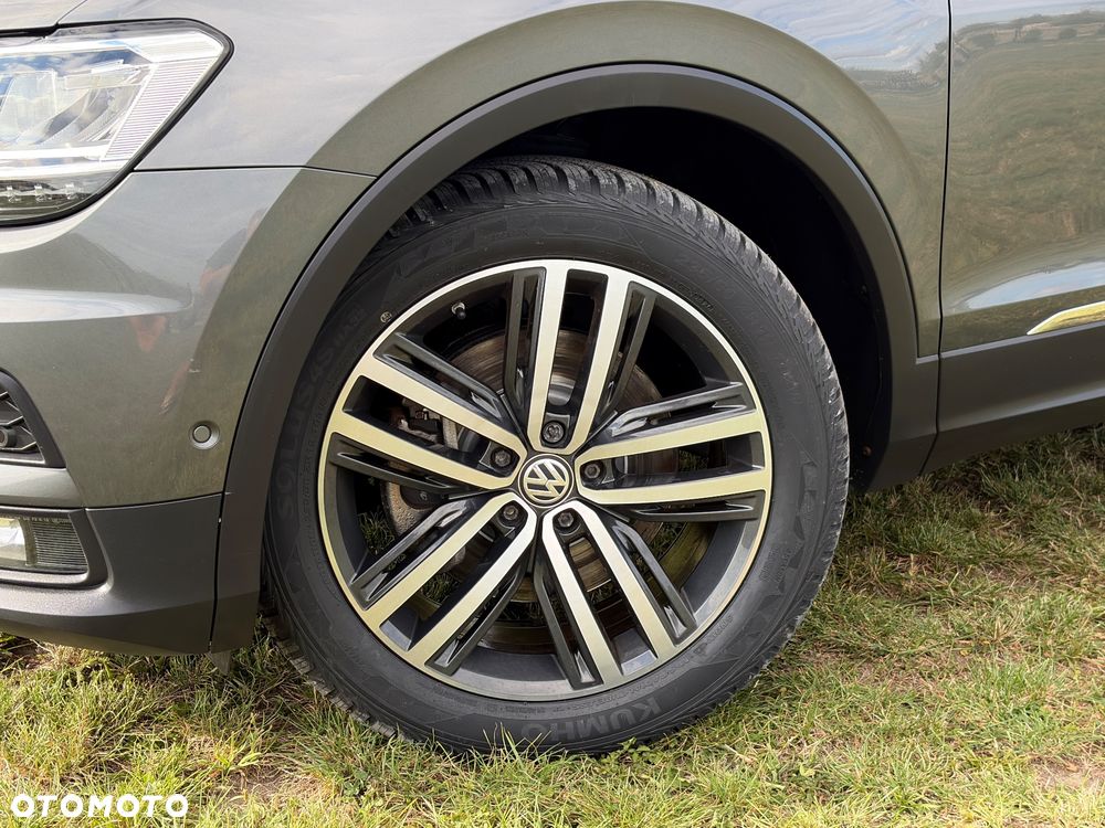 Volkswagen Tiguan 2.0 TDI SCR 4Motion DSG Join - 37