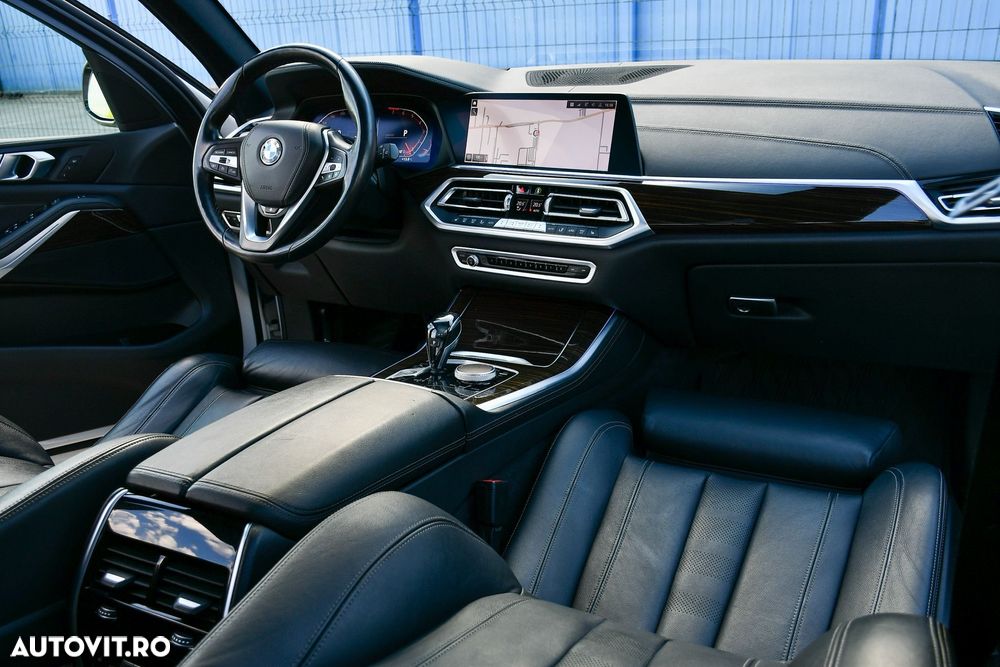 BMW X5 - 9
