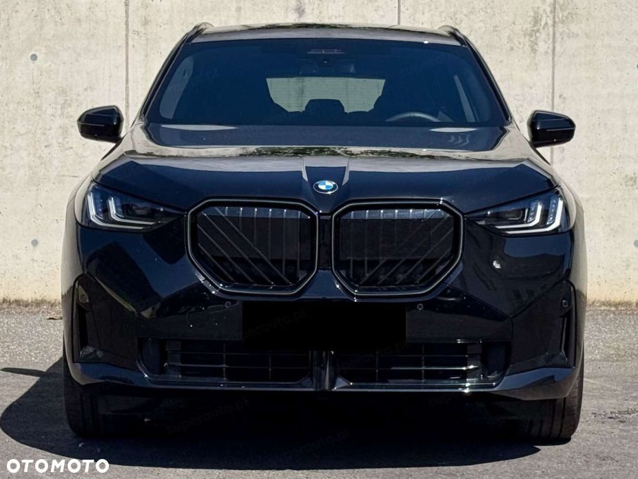 BMW X3 xDrive20d mHEV - 3