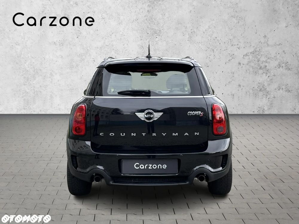 MINI Cooper S - 5