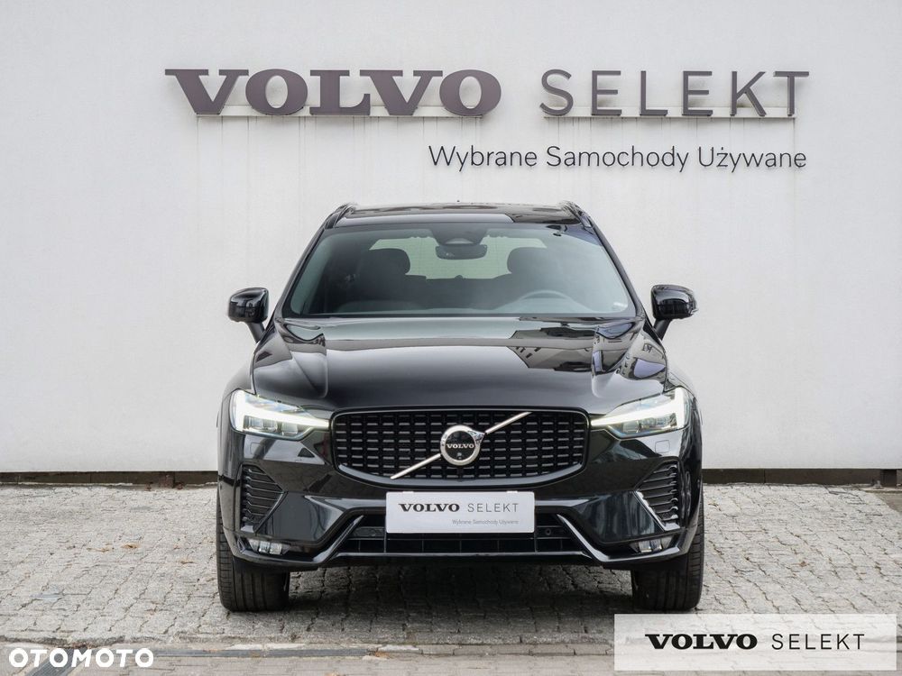 Volvo XC 60 - 3