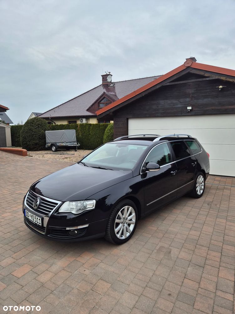 Volkswagen Passat 2.0 TDI 4Motion Highline - 31