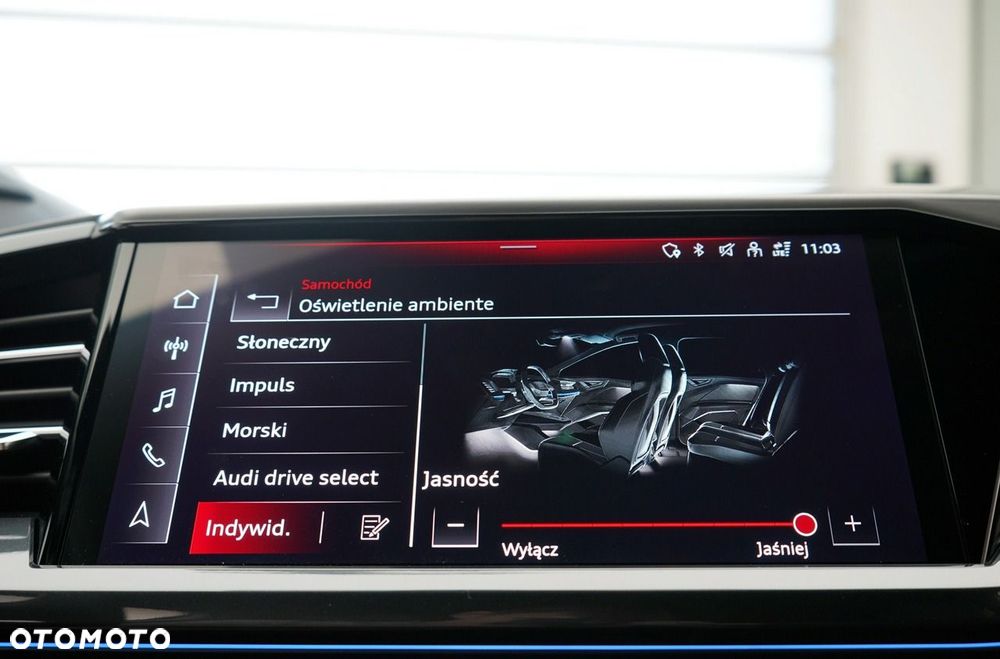 Audi Q4 Sportback e-tron - 37
