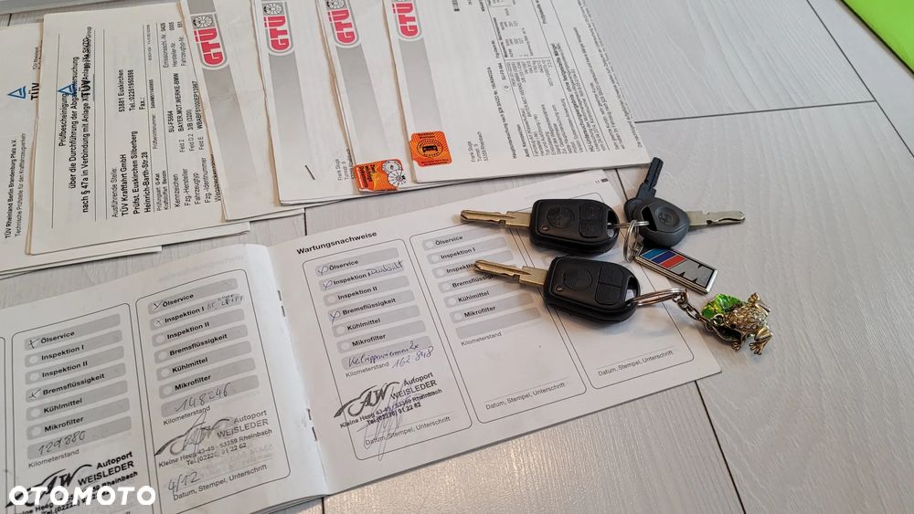 BMW Seria 3 - 8