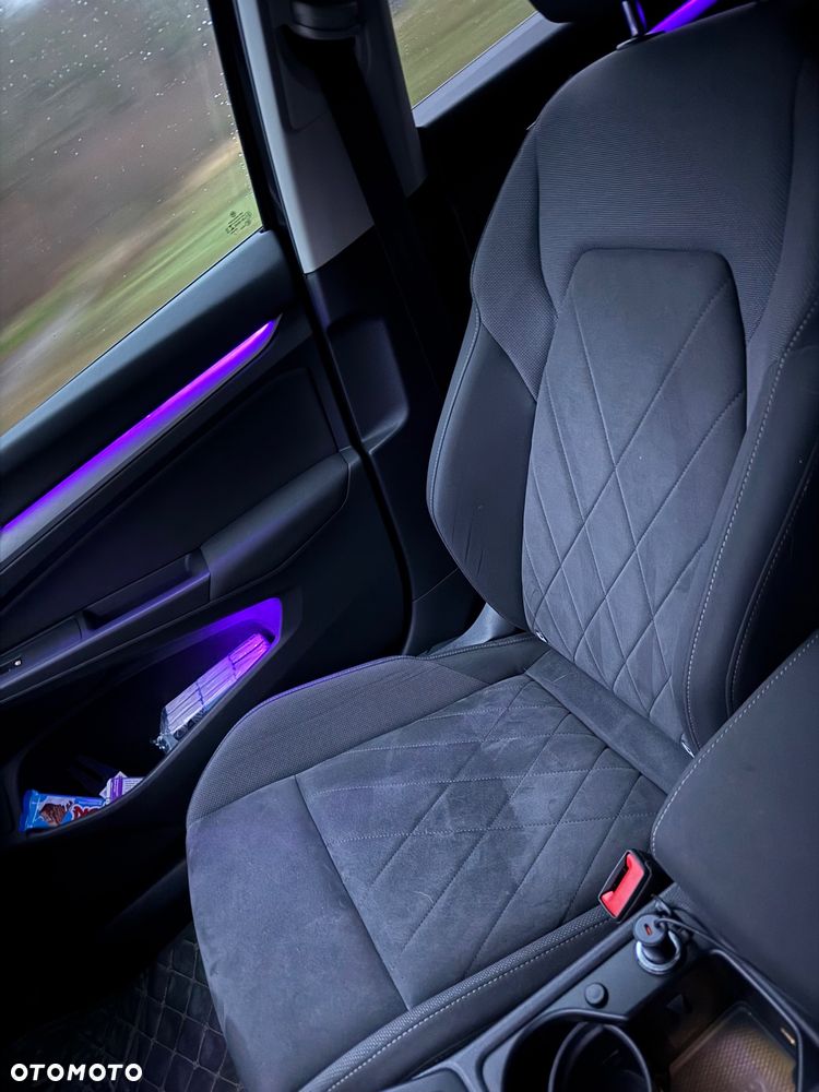 Volkswagen Golf 2.0 TDI SCR DSG Style - 11