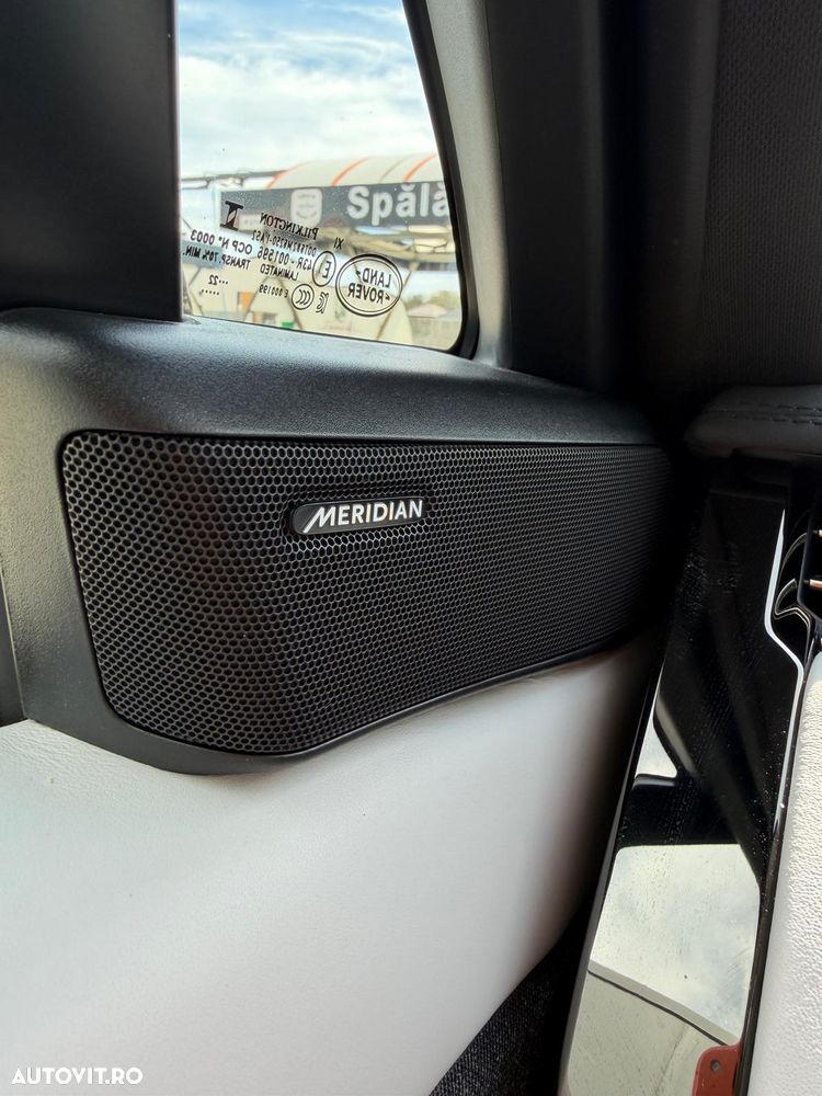 Land Rover Range Rover Sport 3.0 I6 P440 PHEV Dynamic SE - 15