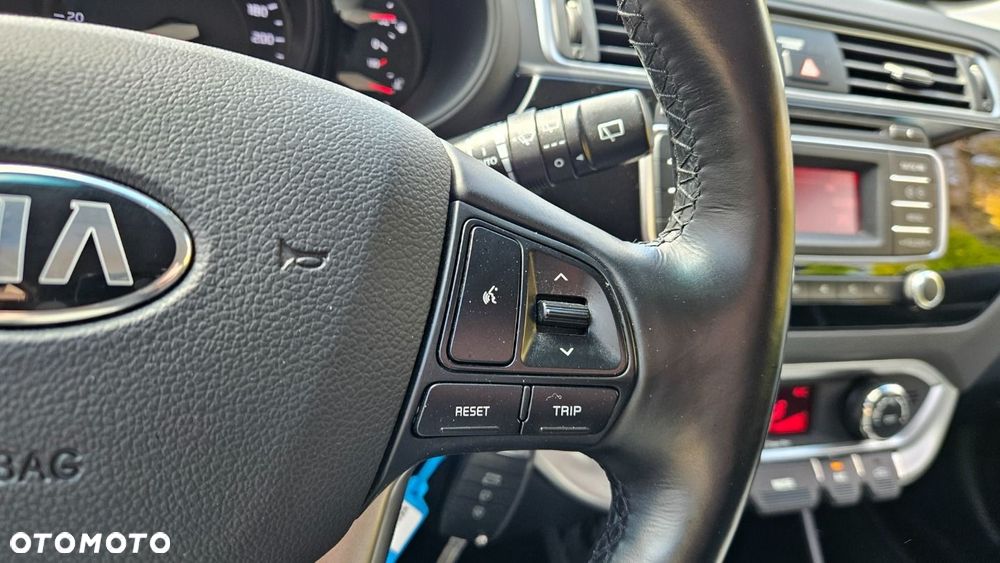 Kia Rio - 20