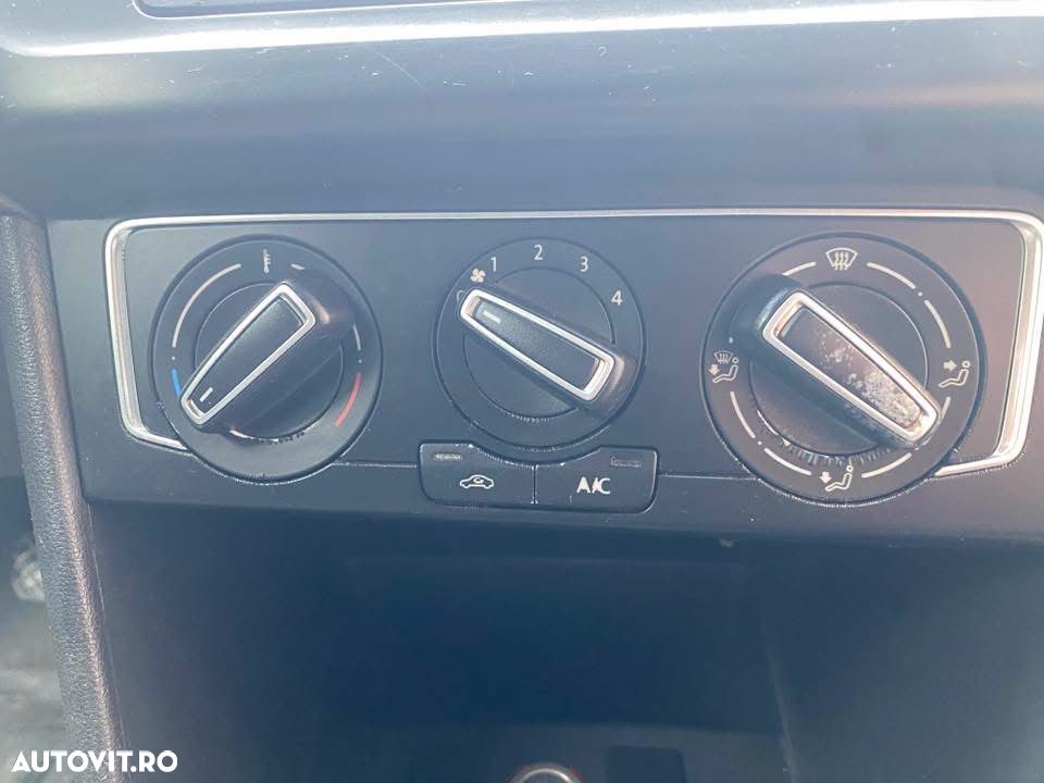 Volkswagen Polo - 23