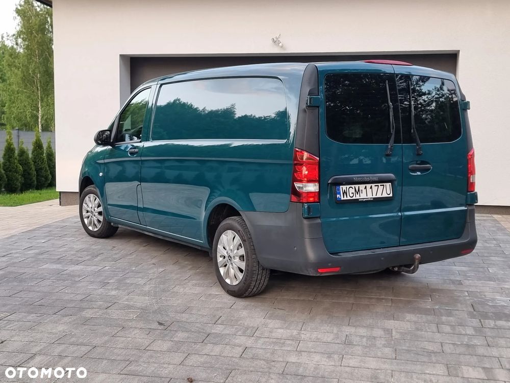 Mercedes-Benz VITO - 7