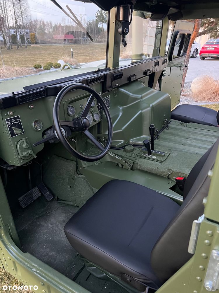 Hummer H1 - 10
