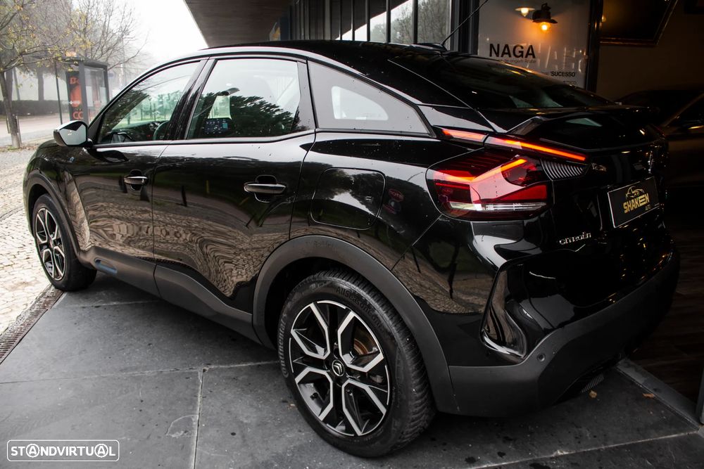 Citroën e-C4 Feel - 3