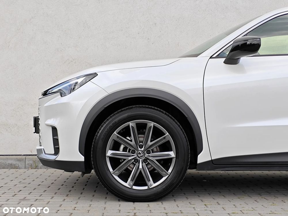 Lexus LBX 1.5 Hybrid Elegant - 9