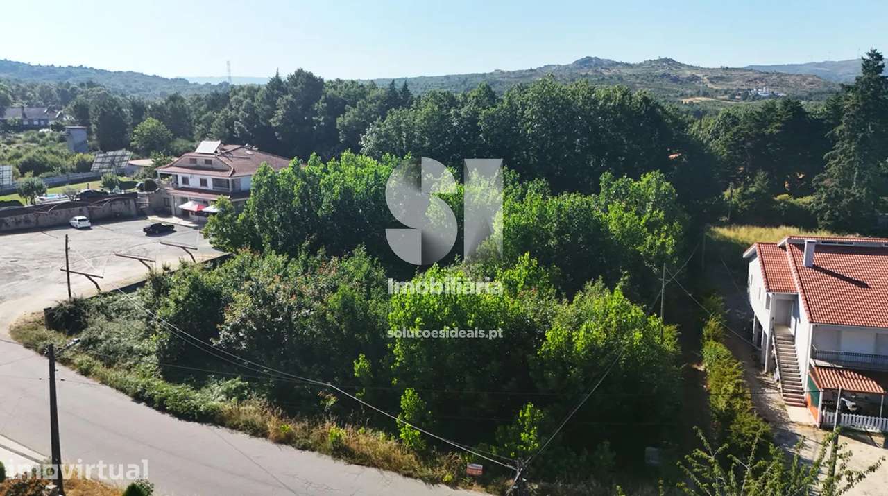 Terreno em Vila real - Grande imagem: 3/18