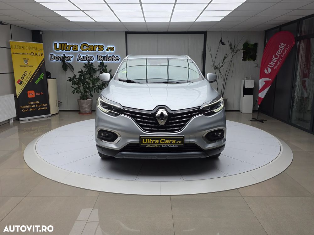 Renault Kadjar - 8