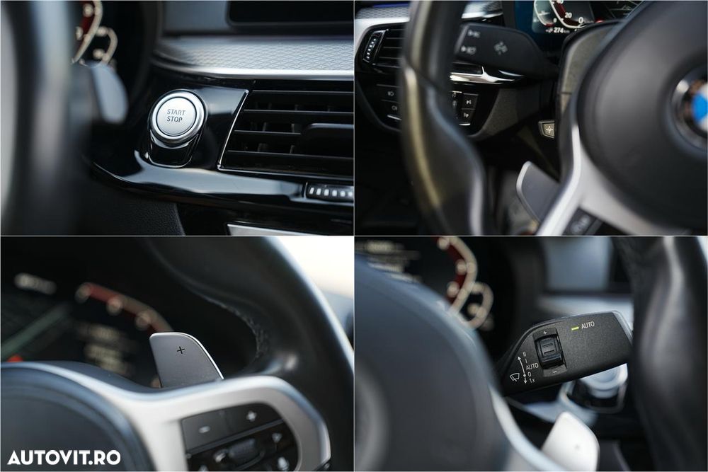 BMW Seria 5 - 15