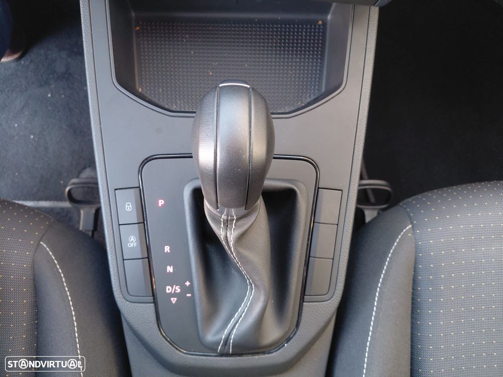 SEAT Ibiza 1.0 TSI Style DSG - 12
