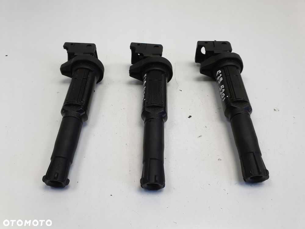 CEWKA ZAPŁONOWA BMW E39 520i 2.2 i _ 7551260 - 3